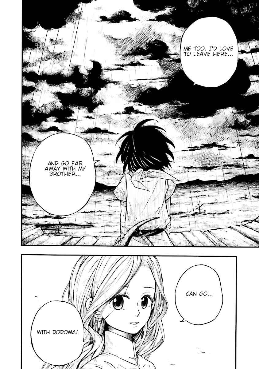 Page 10 Chapter 3 Dodoma