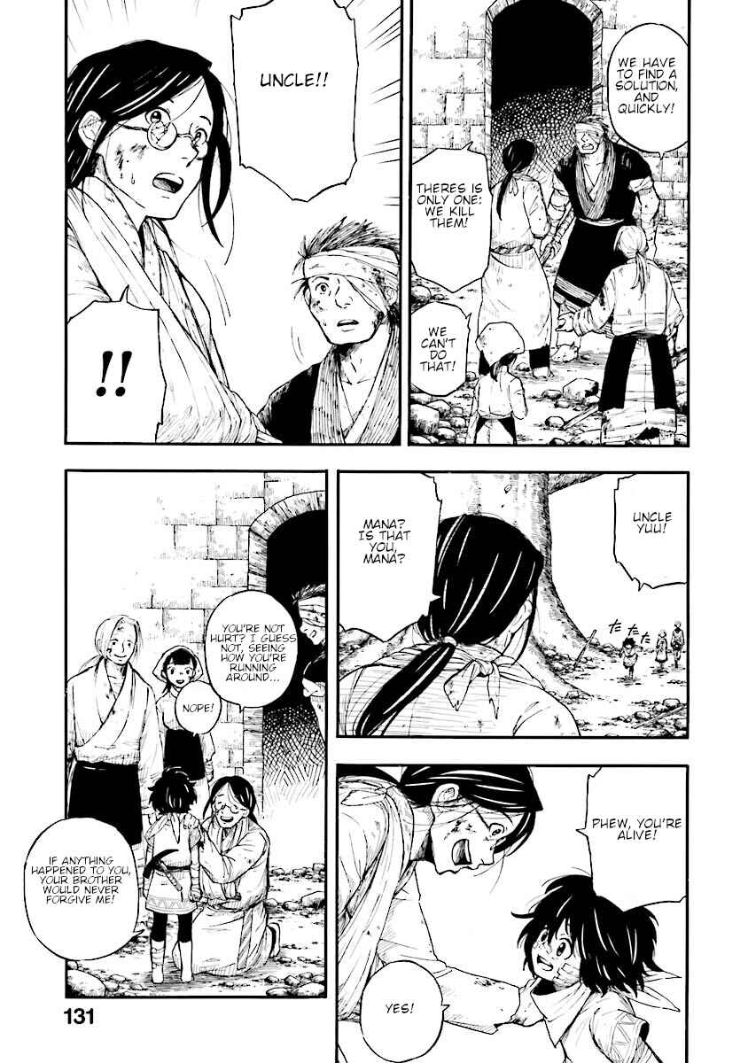 Page 21 Chapter 3 Dodoma