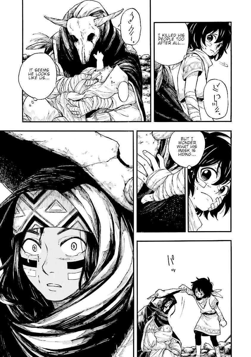 Page 29 Chapter 3 Dodoma