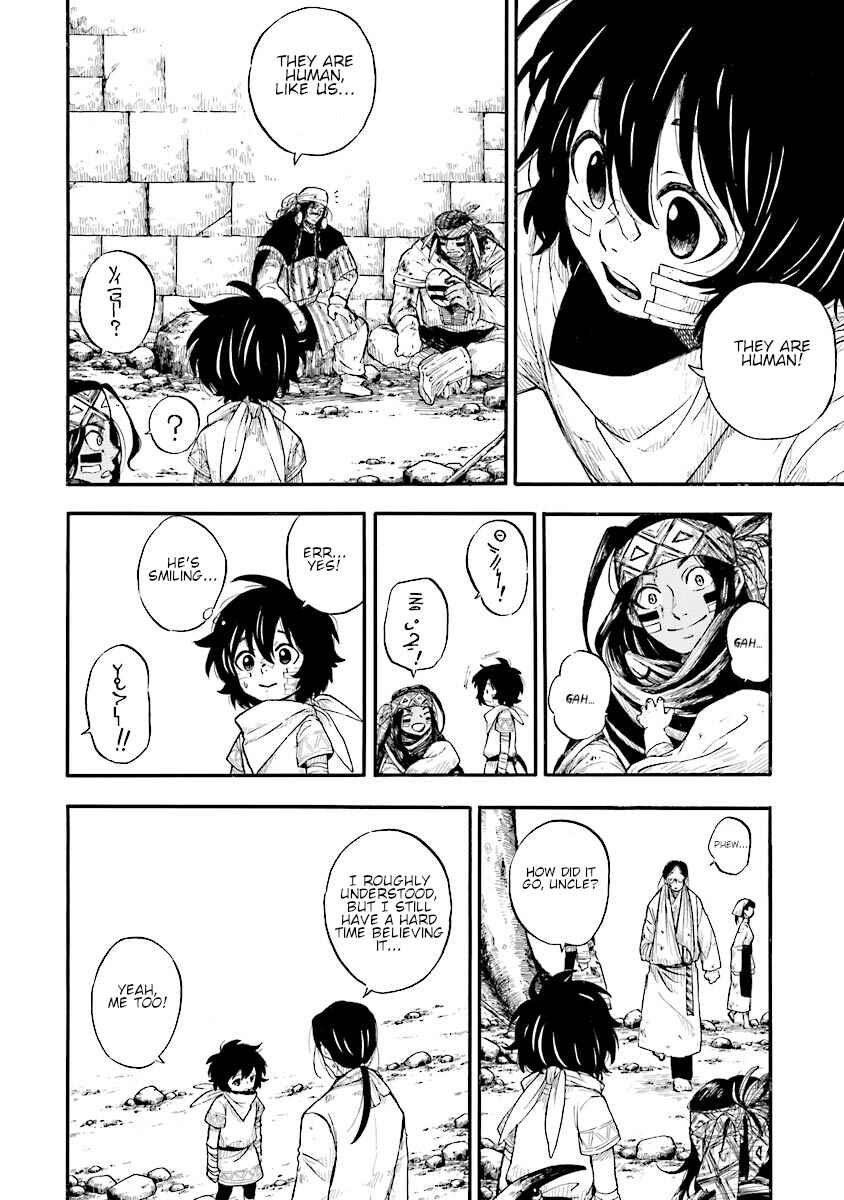 Page 30 Chapter 3 Dodoma