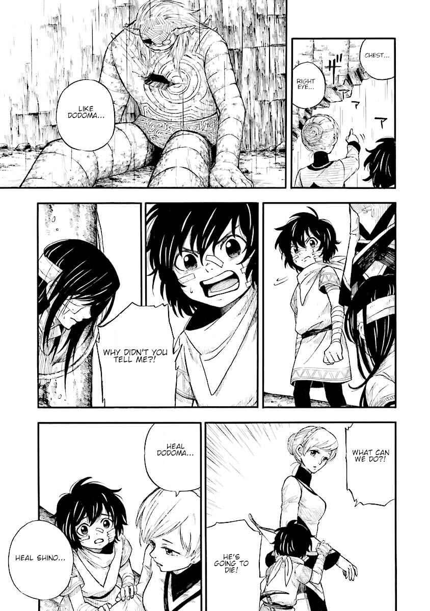 Page 37 Chapter 3 Dodoma
