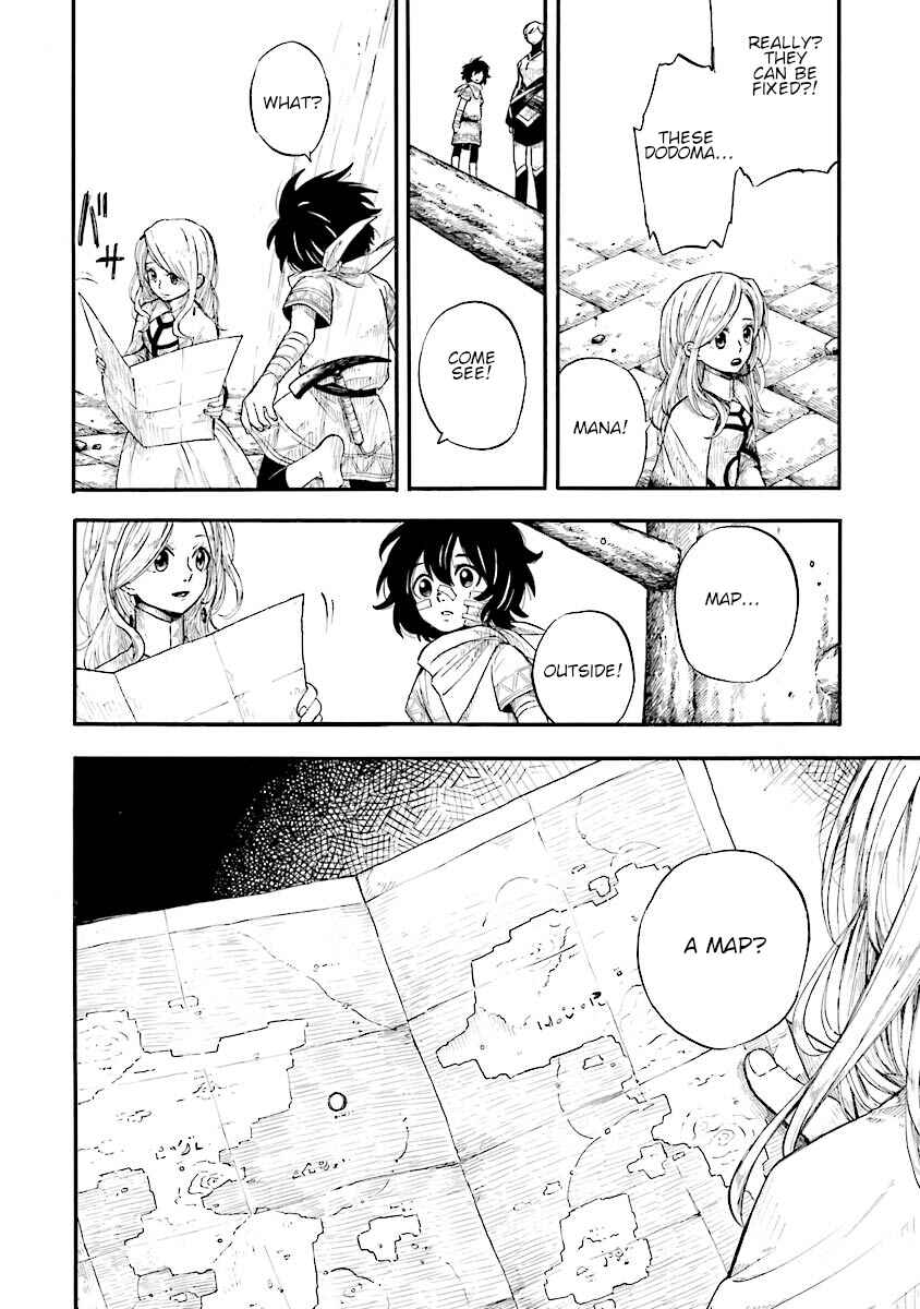 Page 38 Chapter 3 Dodoma