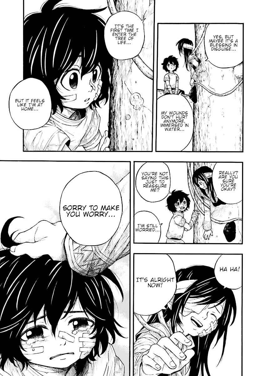 Page 5 Chapter 3 Dodoma
