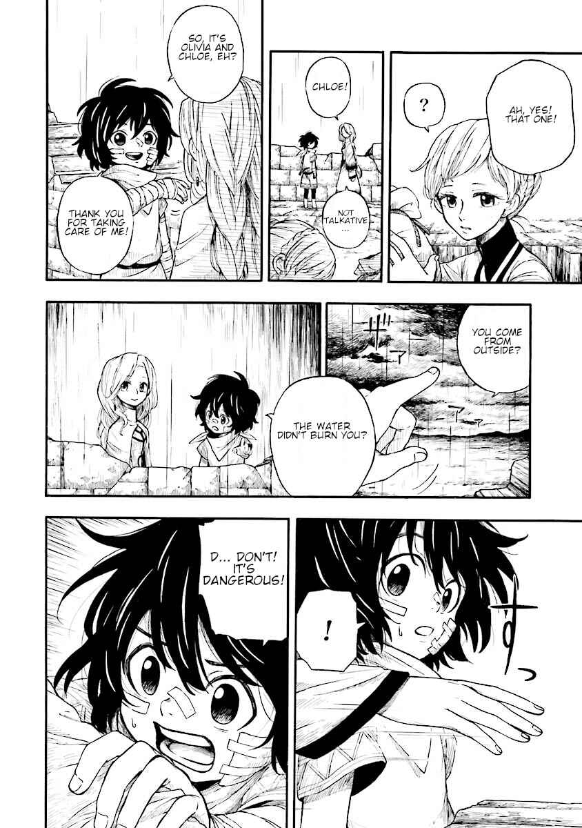 Page 8 Chapter 3 Dodoma