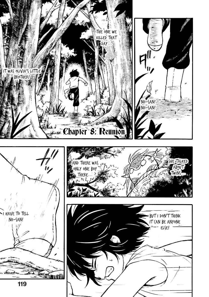 Page 1 Chapter 8 Dodoma