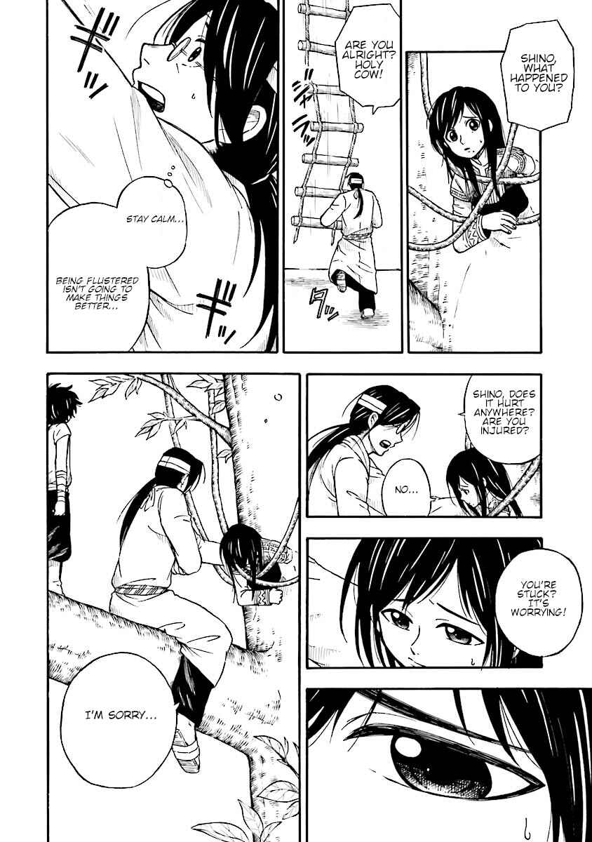 Page 10 Chapter 8 Dodoma
