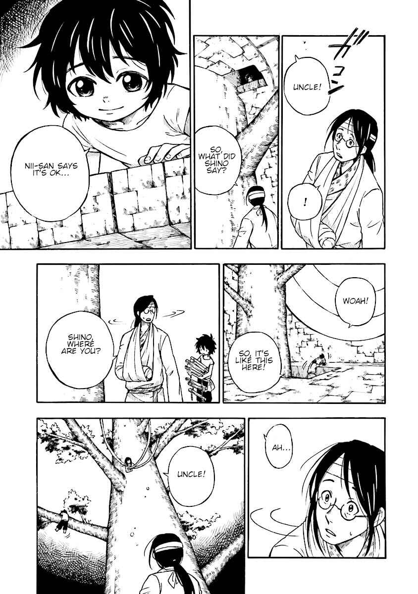 Page 9 Chapter 8 Dodoma