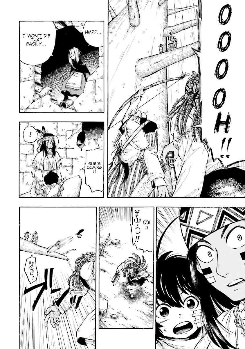 Page 12 Chapter 5 Dodoma