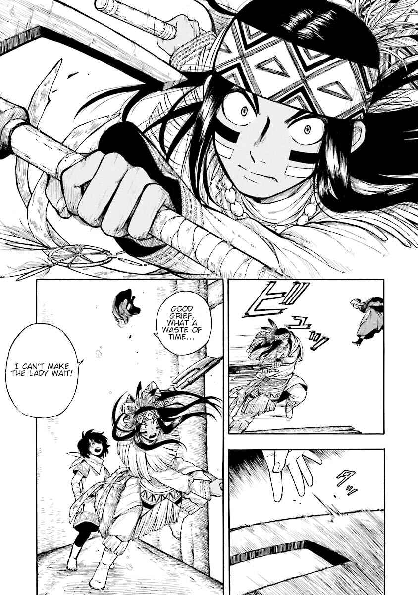 Page 13 Chapter 5 Dodoma