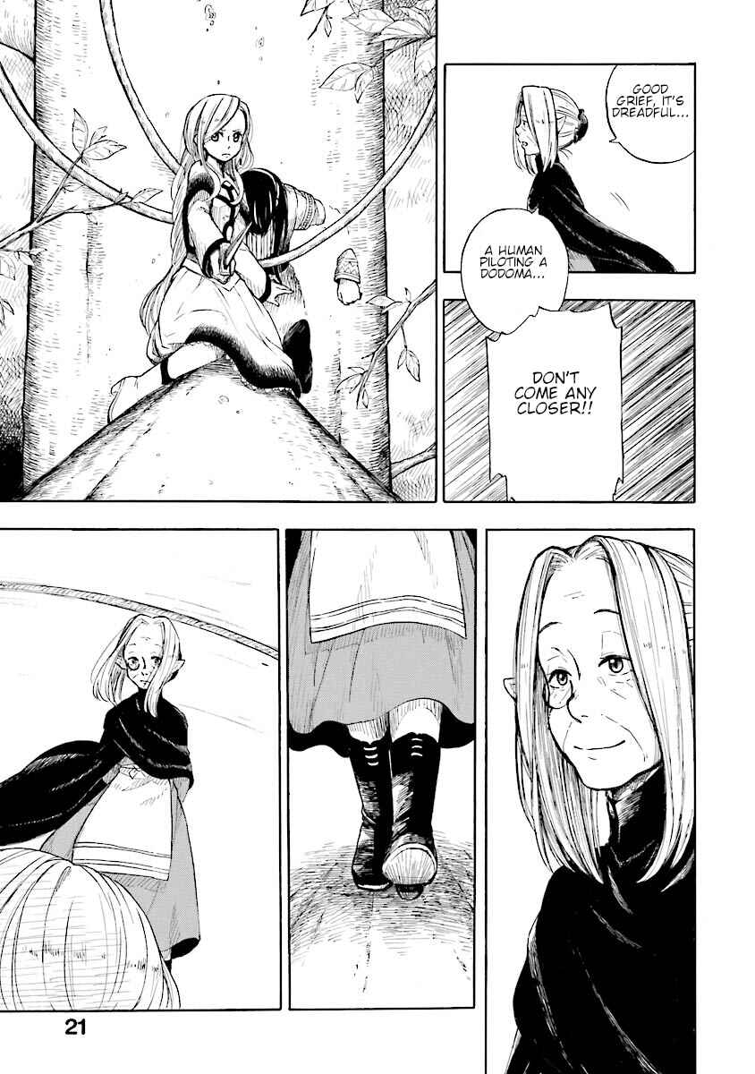 Page 21 Chapter 5 Dodoma