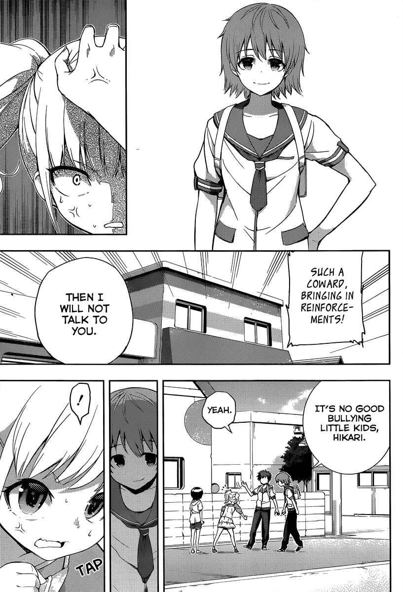 Page 44 Chapter 2 Nagi no Asukara