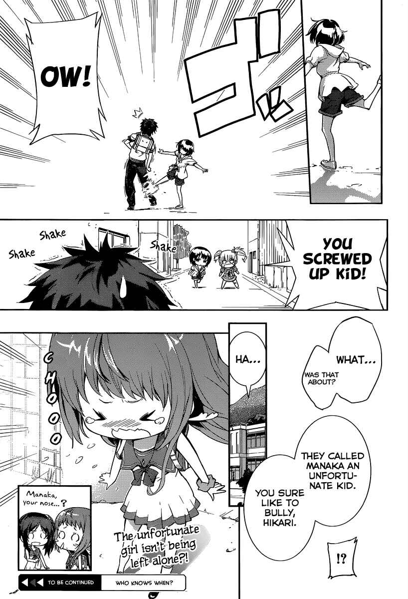 Page 46 Chapter 2 Nagi no Asukara
