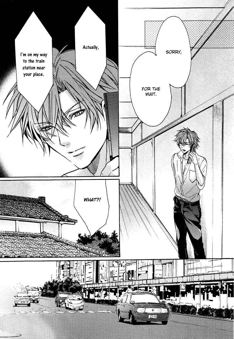 Page 10 Chapter 3 Karen