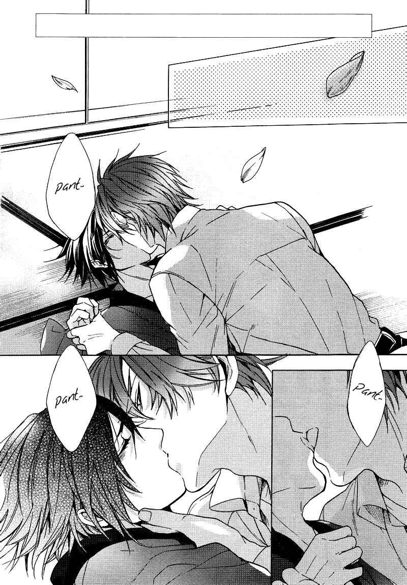 Page 4 Chapter 3 Karen