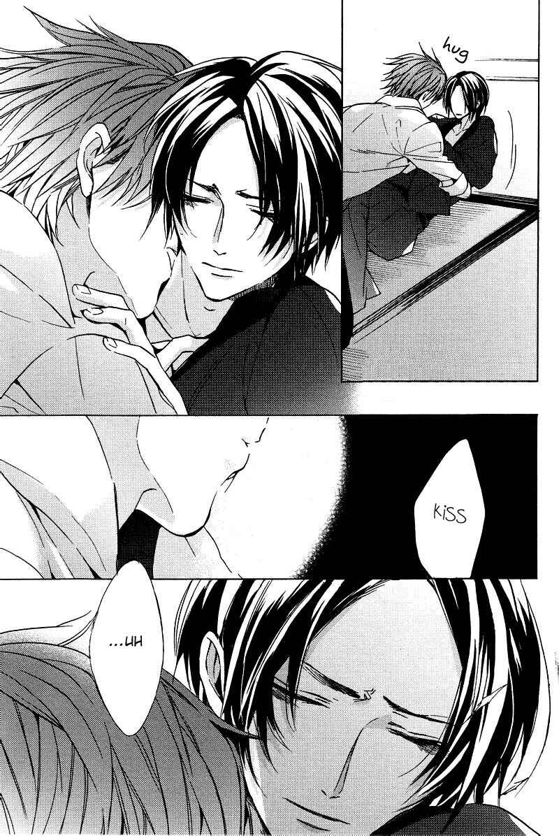 Page 5 Chapter 3 Karen