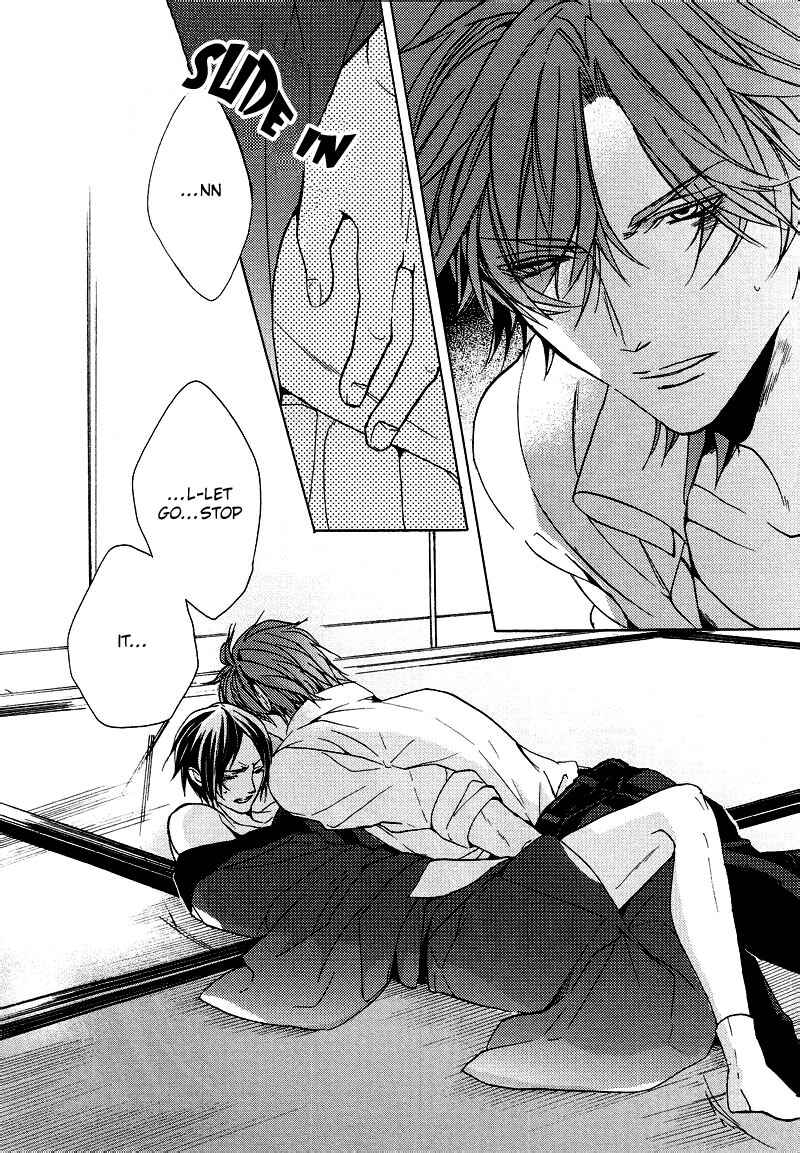 Page 6 Chapter 3 Karen