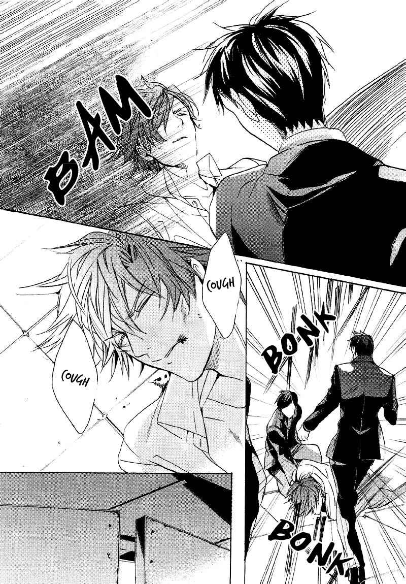 Page 14 Chapter 4 Karen