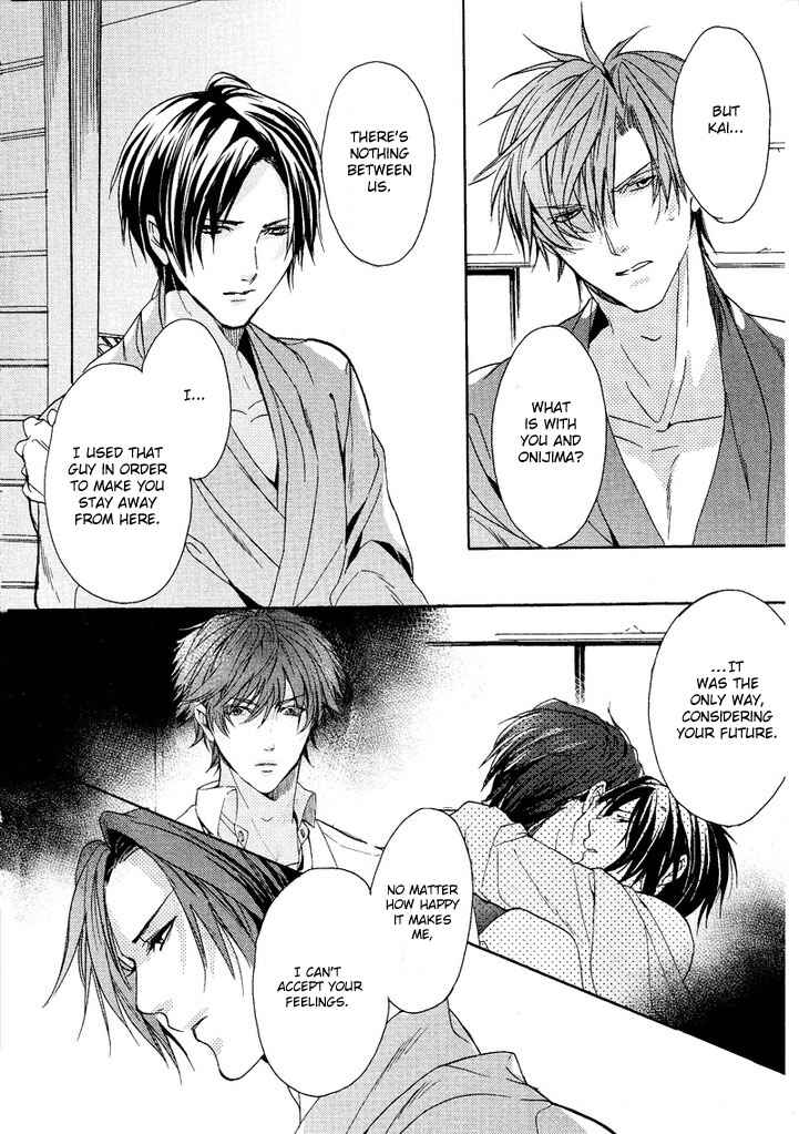 Page 40 Chapter 5 Karen