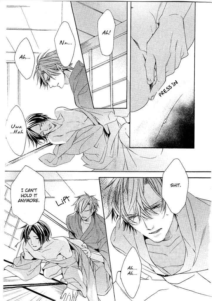 Page 46 Chapter 5 Karen