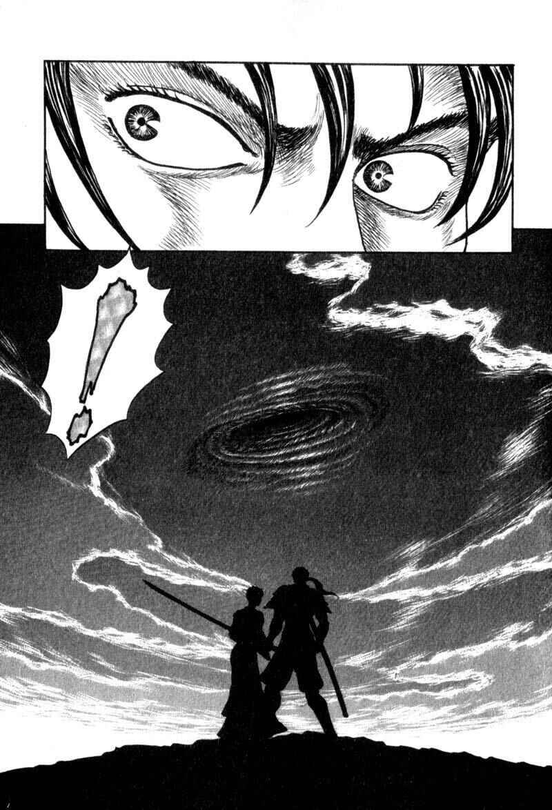Page 10 Chapter 3 King of Wolves