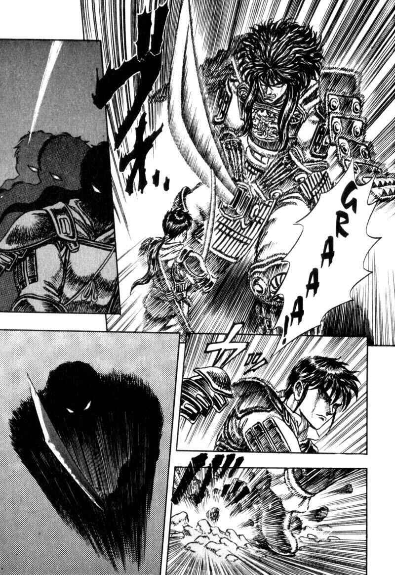 Page 28 Chapter 3 King of Wolves