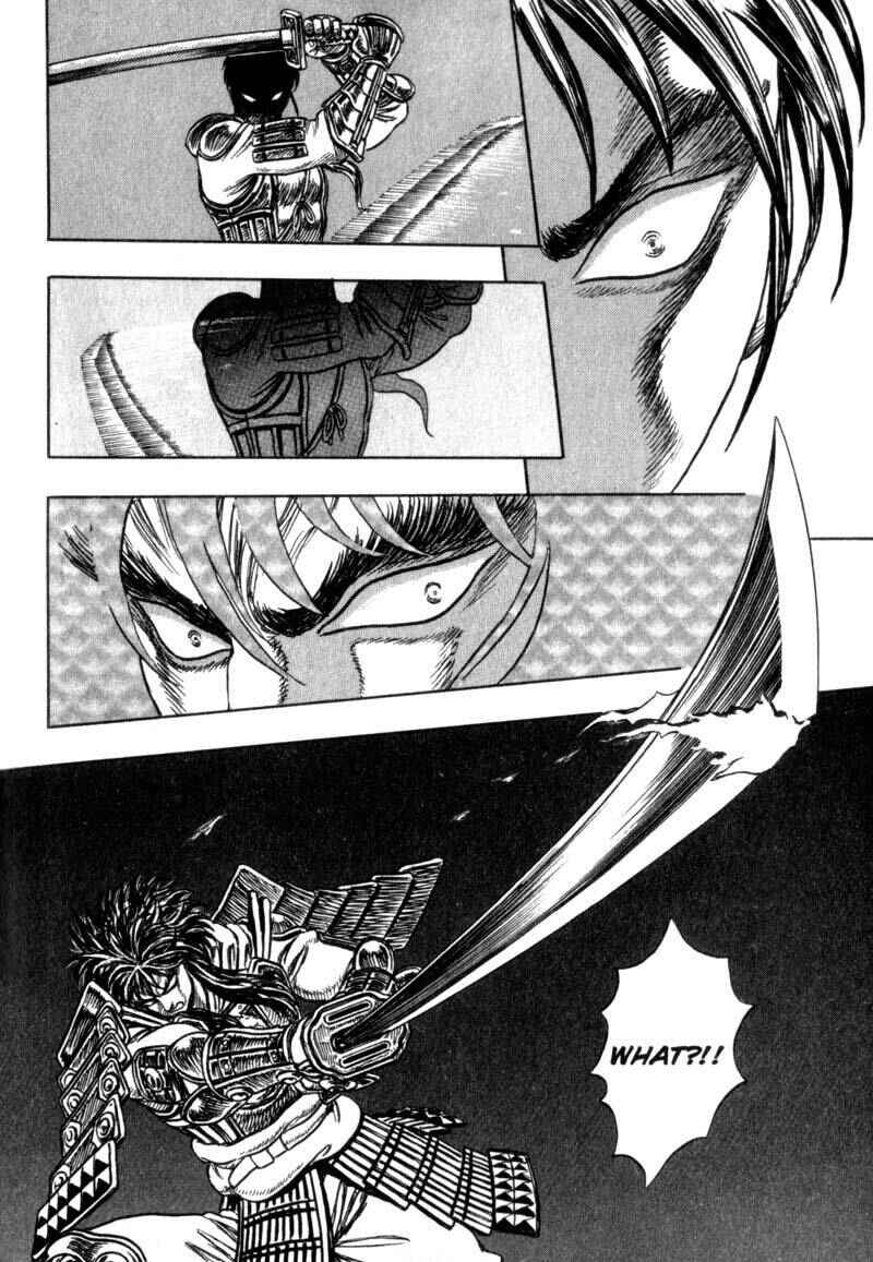 Page 35 Chapter 3 King of Wolves