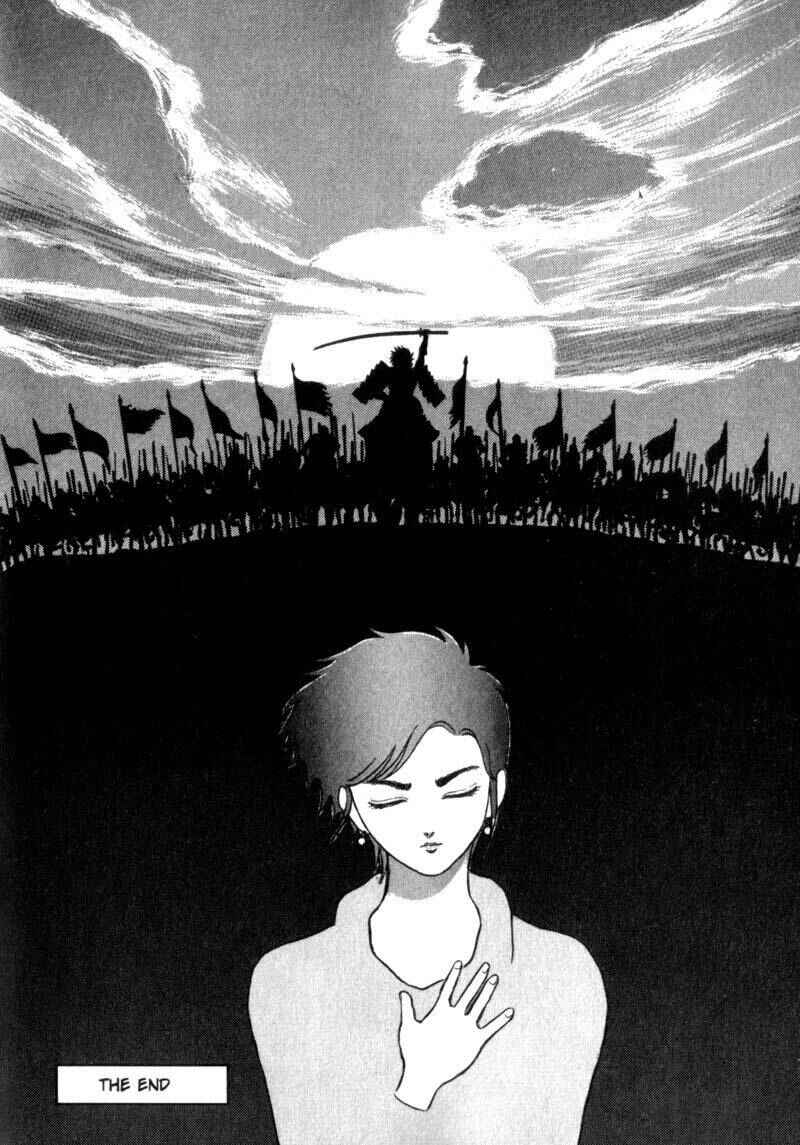 Page 62 Chapter 3 King of Wolves