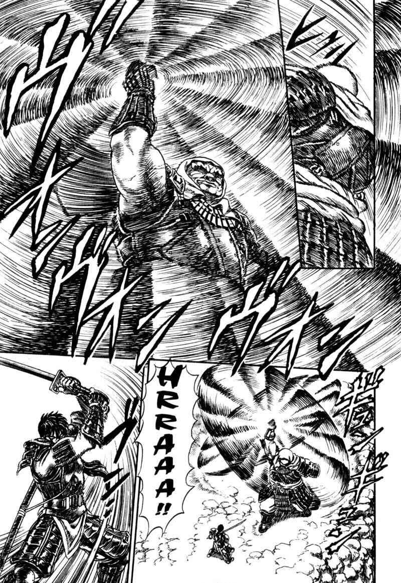 Page 42 Chapter 2 King of Wolves