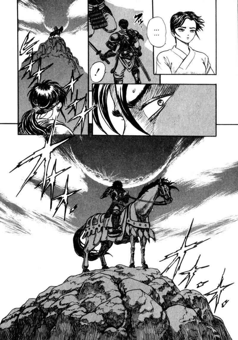 Page 51 Chapter 2 King of Wolves