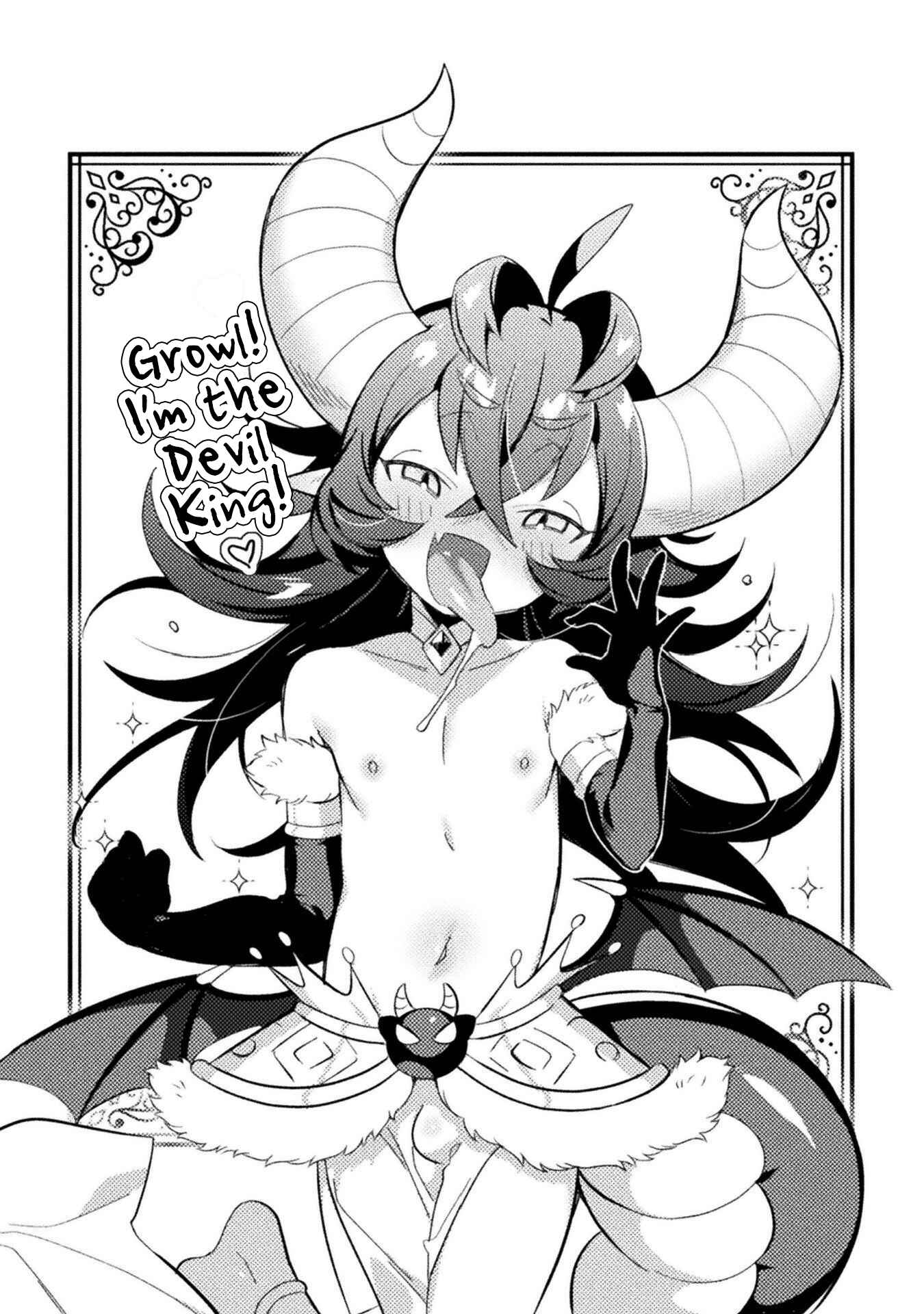 Page 4 Chapter 13.5 Tensei Shitara Paati ga Otokonoko-Darakedattakedo Danjite Ore wa Shotakon Janai!