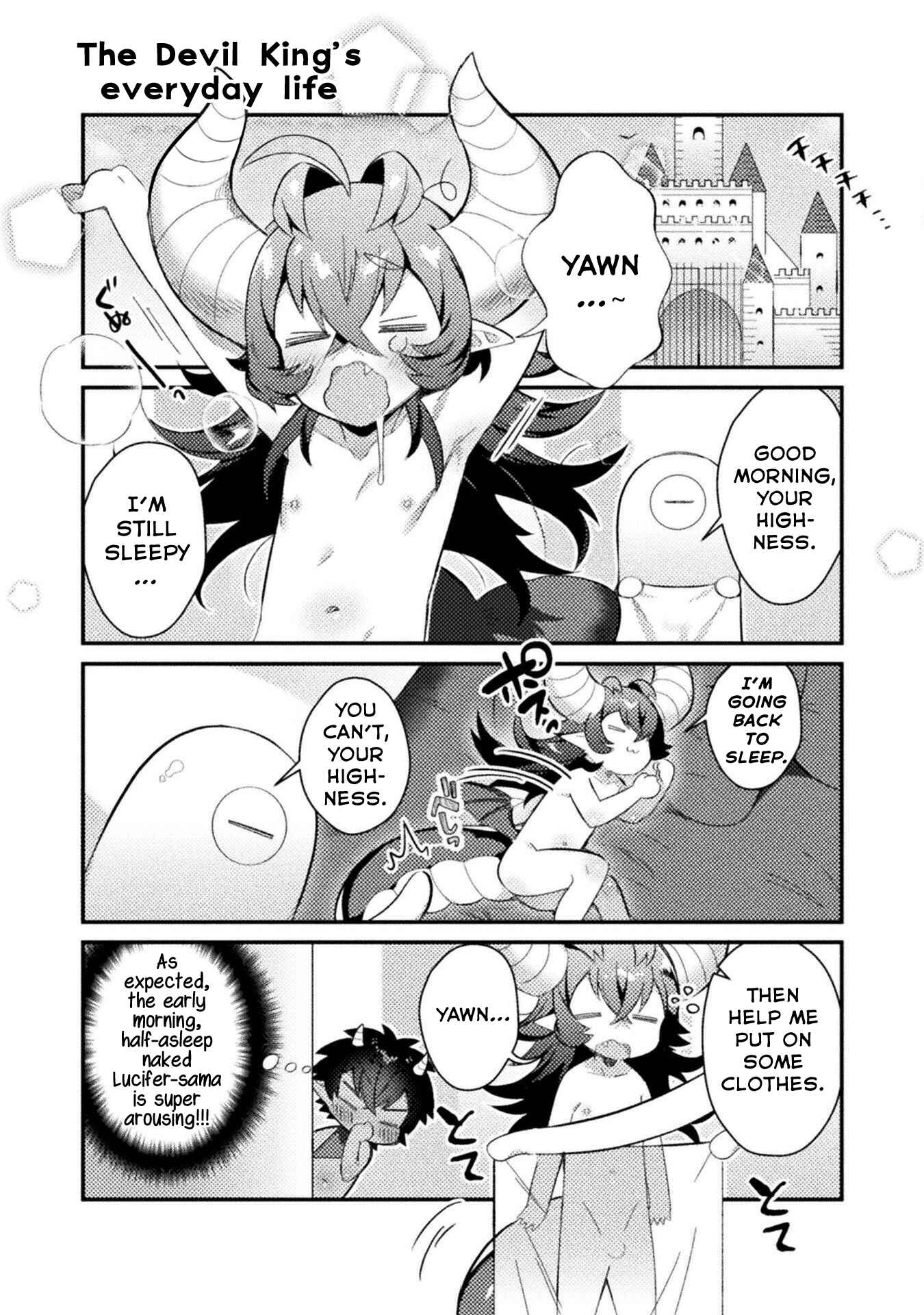 Page 7 Chapter 13.5 Tensei Shitara Paati ga Otokonoko-Darakedattakedo Danjite Ore wa Shotakon Janai!