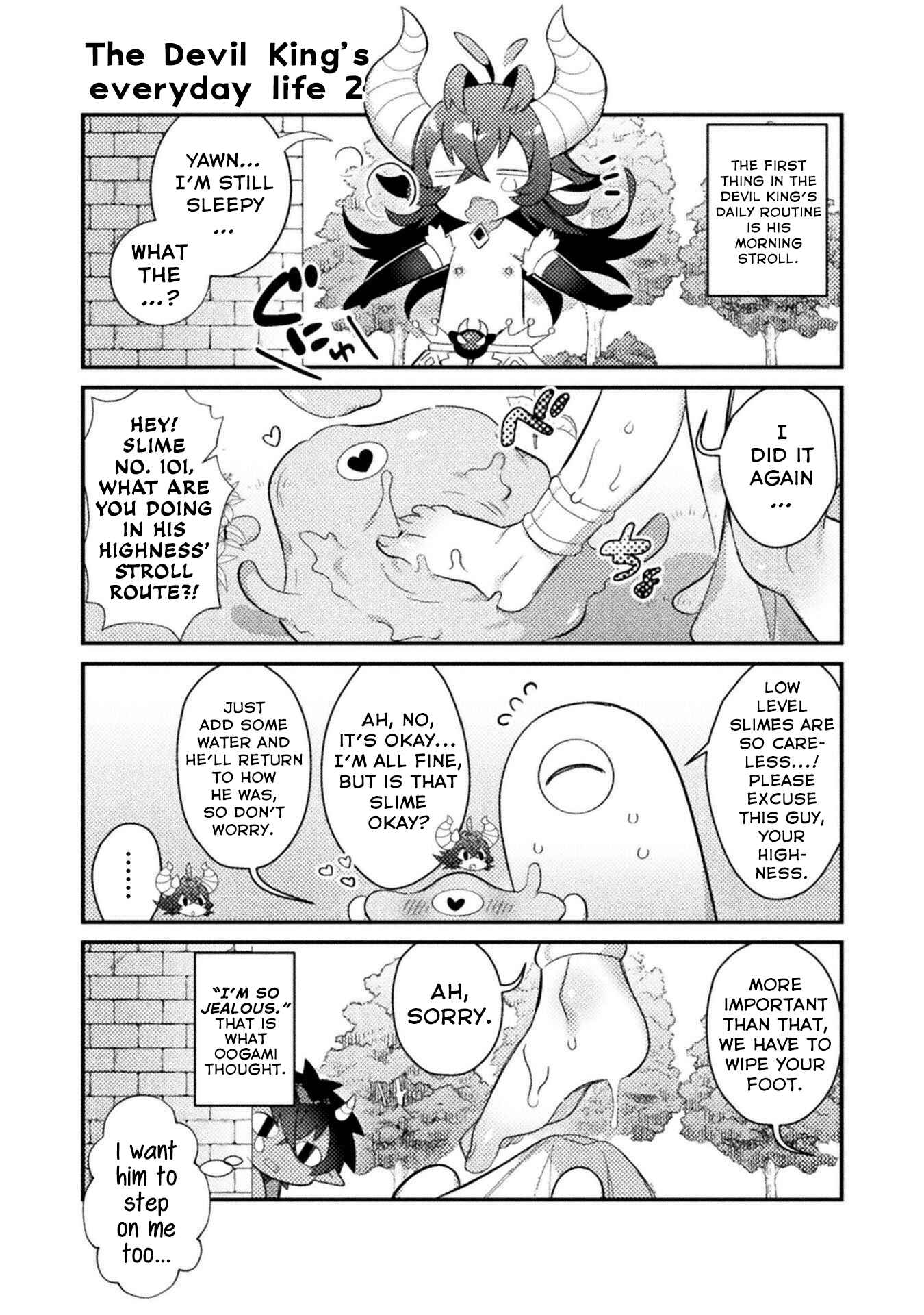 Page 8 Chapter 13.5 Tensei Shitara Paati ga Otokonoko-Darakedattakedo Danjite Ore wa Shotakon Janai!