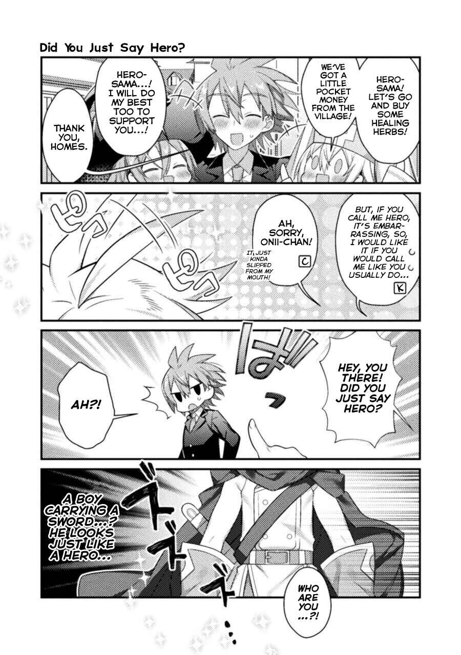 Page 12 Chapter 10 Tensei Shitara Paati ga Otokonoko-Darakedattakedo Danjite Ore wa Shotakon Janai!