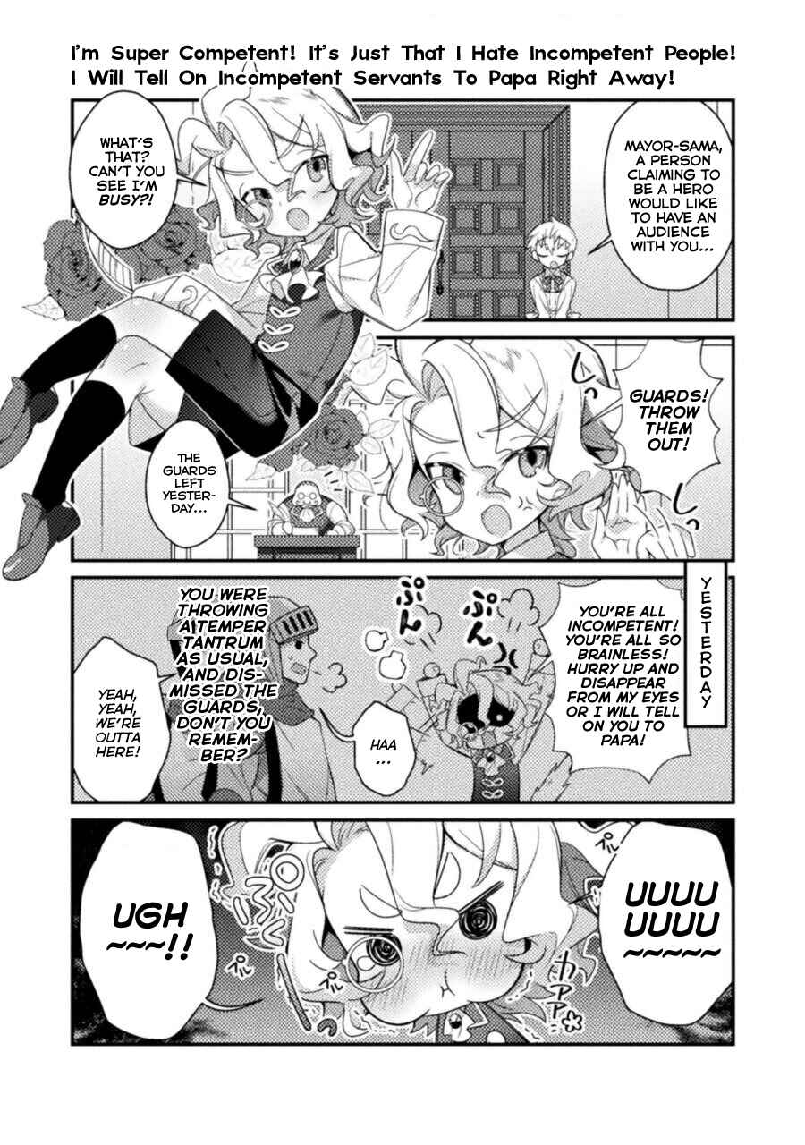 Page 5 Chapter 10 Tensei Shitara Paati ga Otokonoko-Darakedattakedo Danjite Ore wa Shotakon Janai!