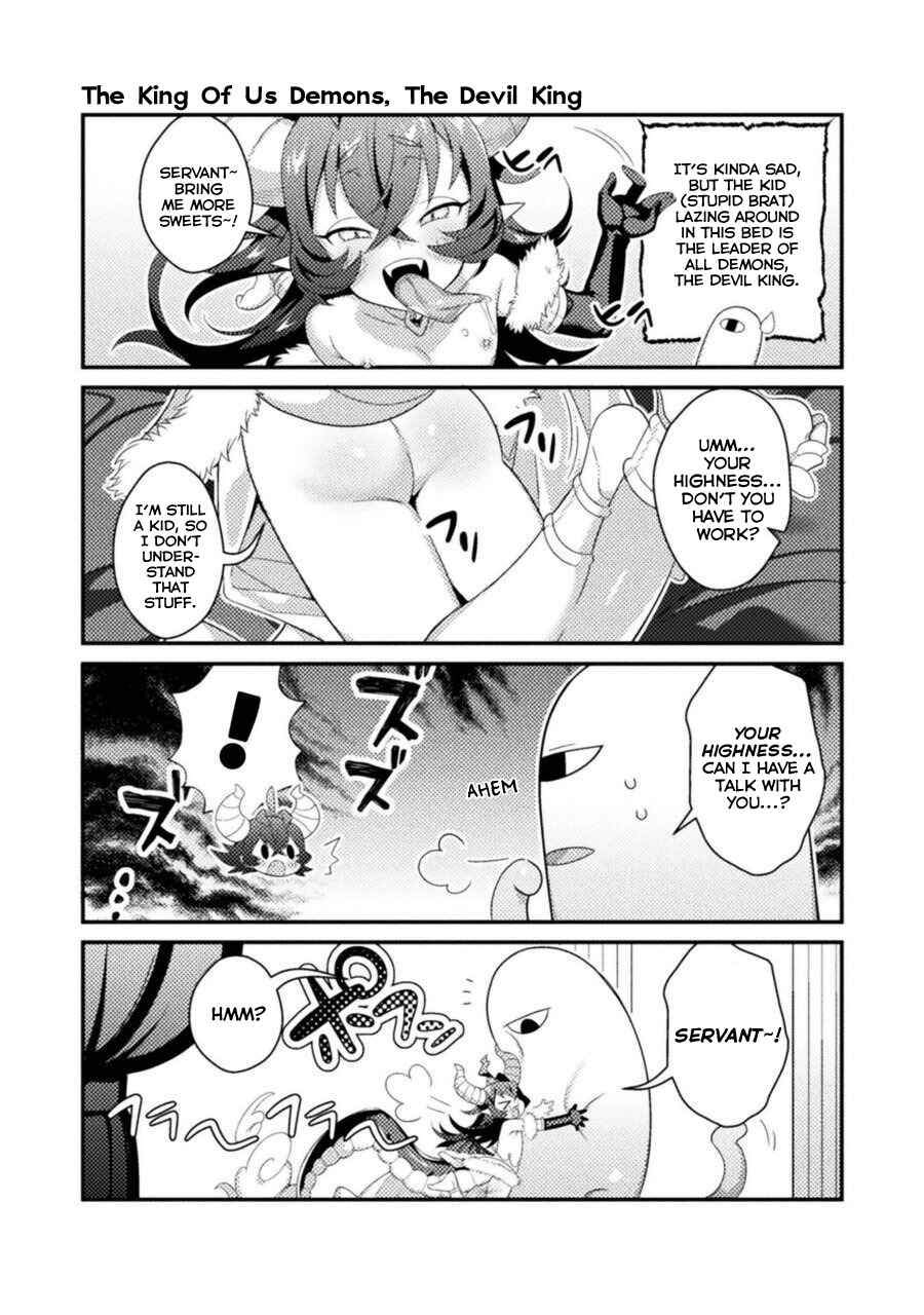 Page 3 Chapter 6 Tensei Shitara Paati ga Otokonoko-Darakedattakedo Danjite Ore wa Shotakon Janai!