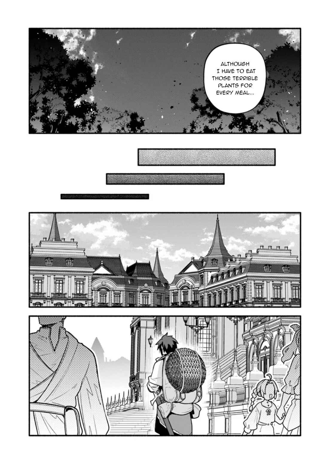 Page 24 Chapter 6 Tsuihousareta Meika no Chounan ~Baka ni Sareta Hazure Skill de Saikyou e to Nobori Tsumeru~