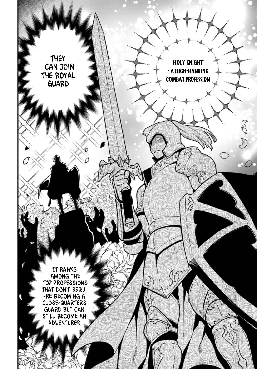 Page 15 Chapter 7 Tsuihousareta Meika no Chounan ~Baka ni Sareta Hazure Skill de Saikyou e to Nobori Tsumeru~