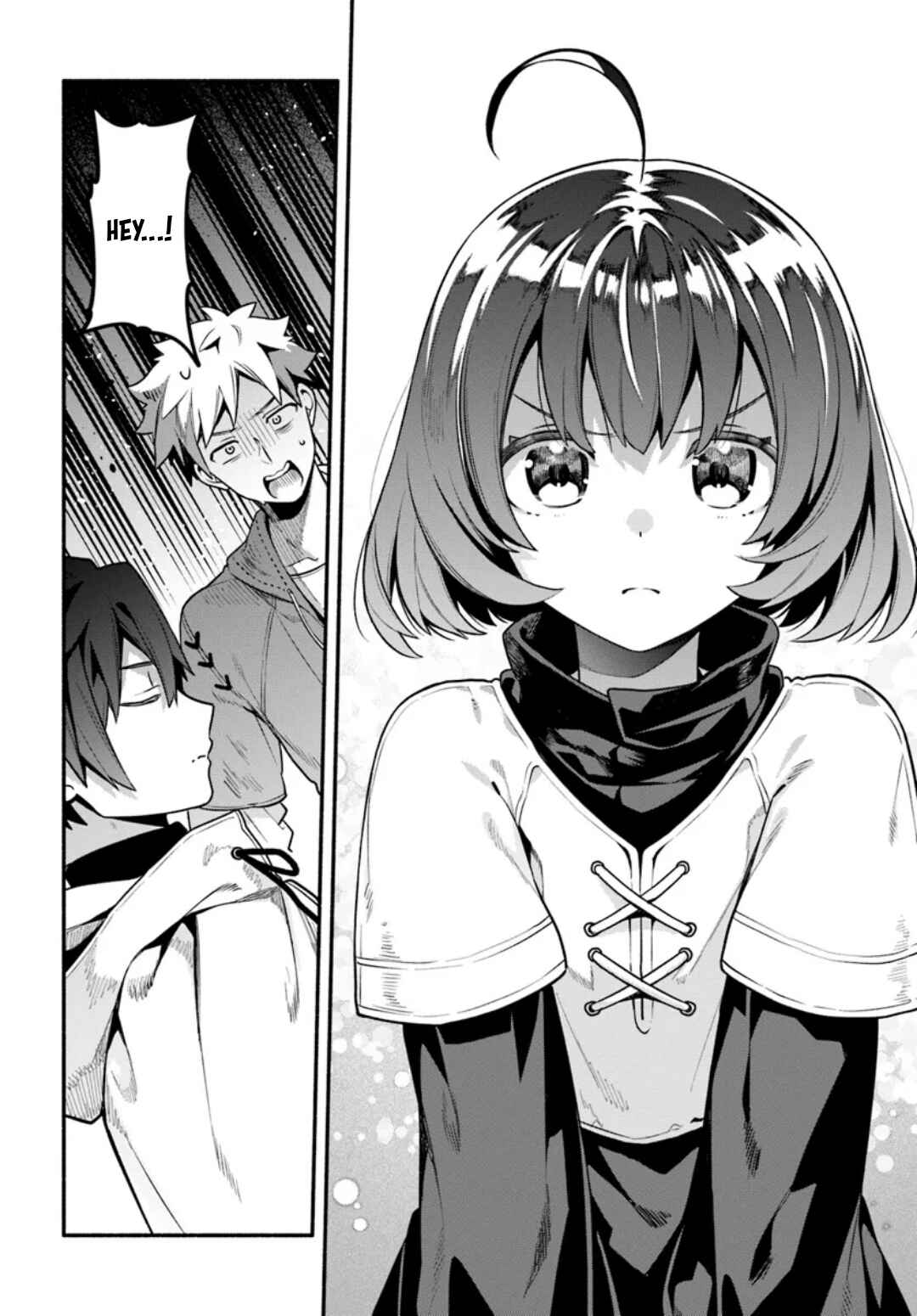 Page 21 Chapter 7 Tsuihousareta Meika no Chounan ~Baka ni Sareta Hazure Skill de Saikyou e to Nobori Tsumeru~