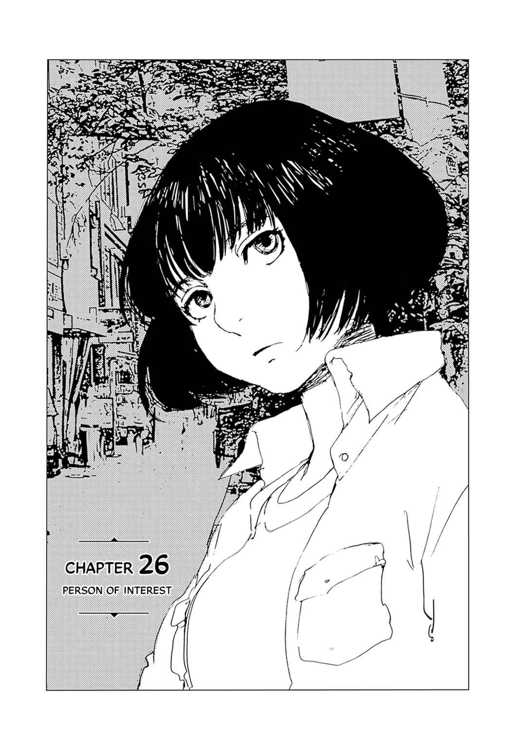 Page 1 Chapter 26 Karakida-ke no Kosho-gurashi