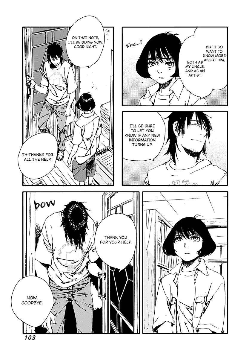 Page 15 Chapter 20 Karakida-ke no Kosho-gurashi