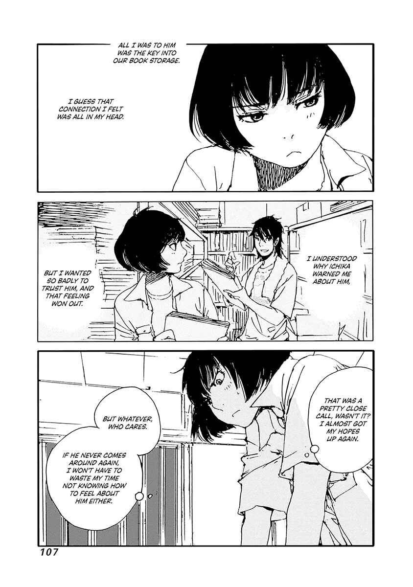 Page 19 Chapter 20 Karakida-ke no Kosho-gurashi