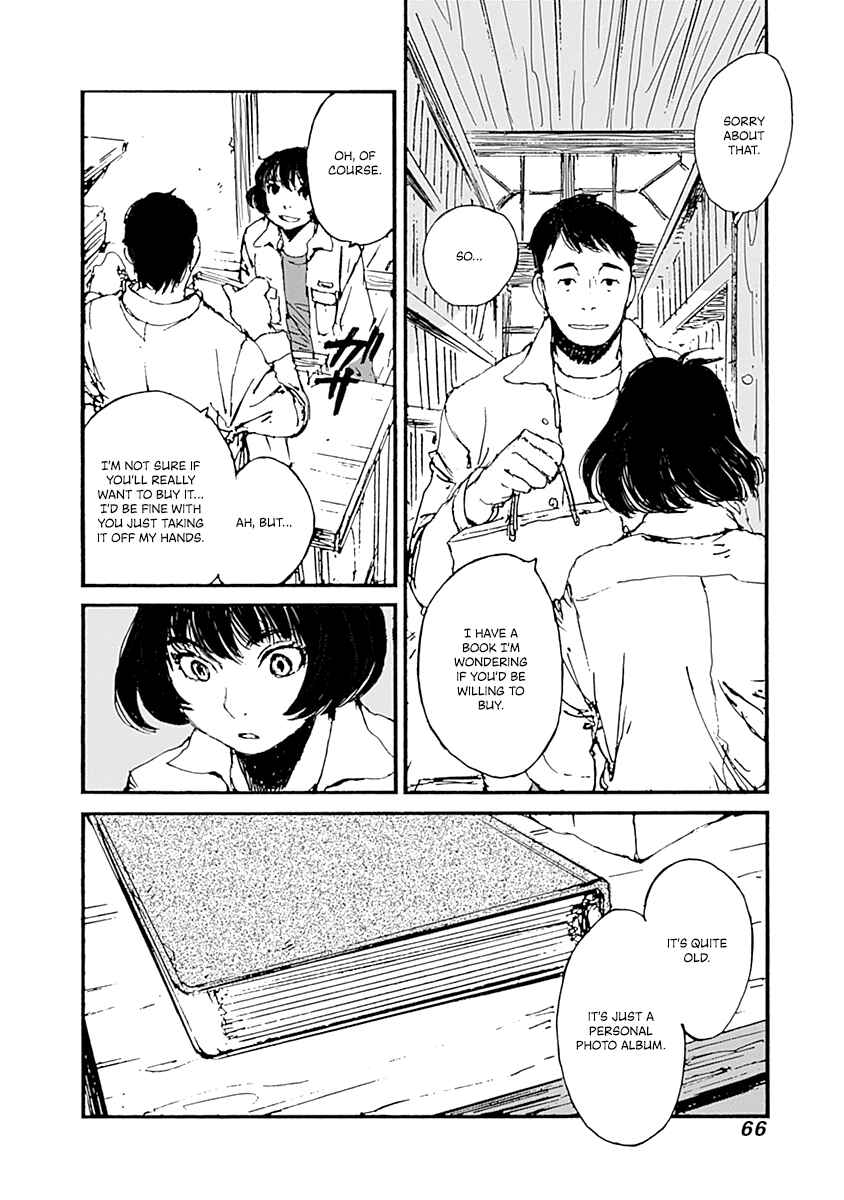 Page 20 Chapter 9 Karakida-ke no Kosho-gurashi