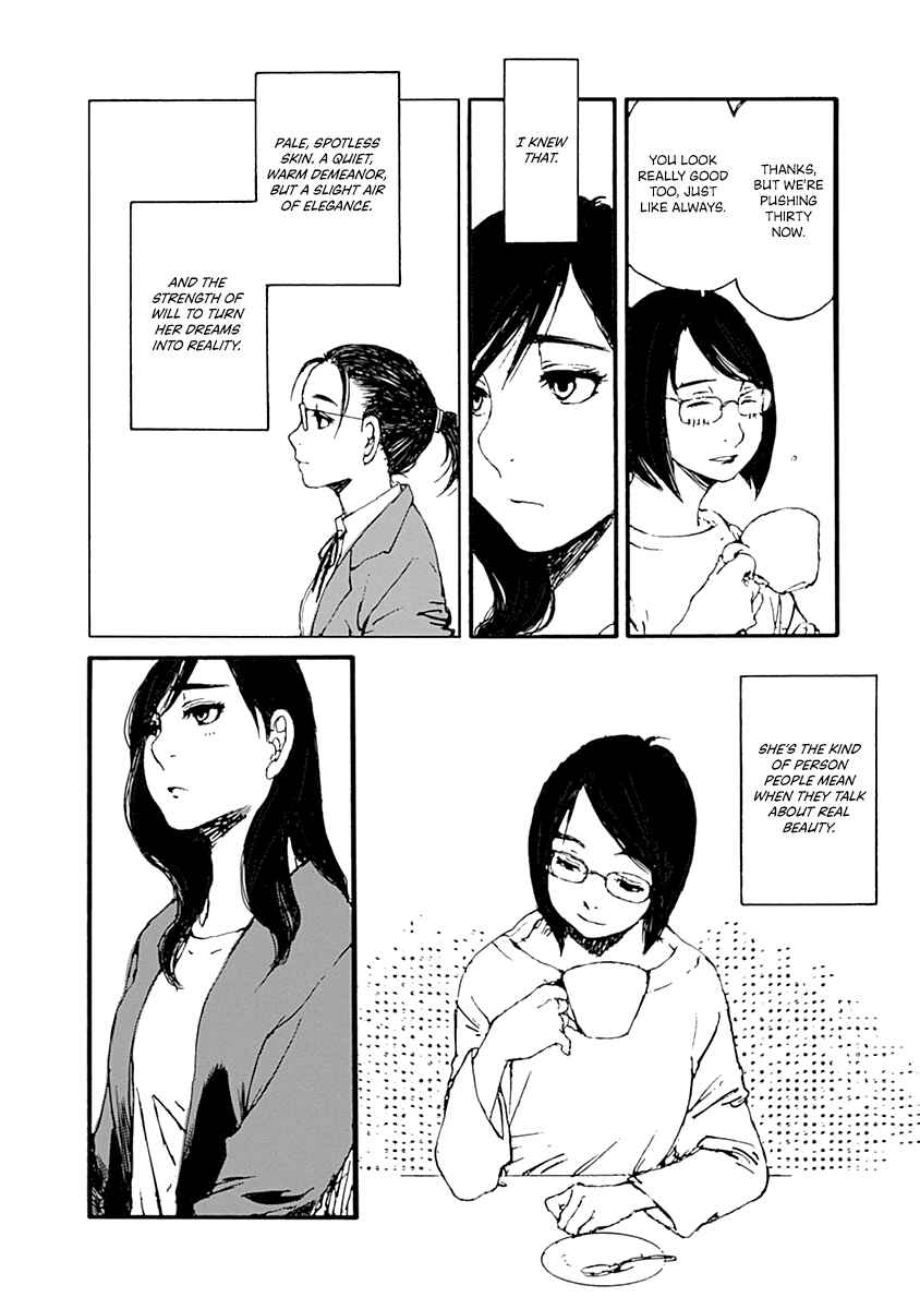 Page 18 Chapter 11 Karakida-ke no Kosho-gurashi