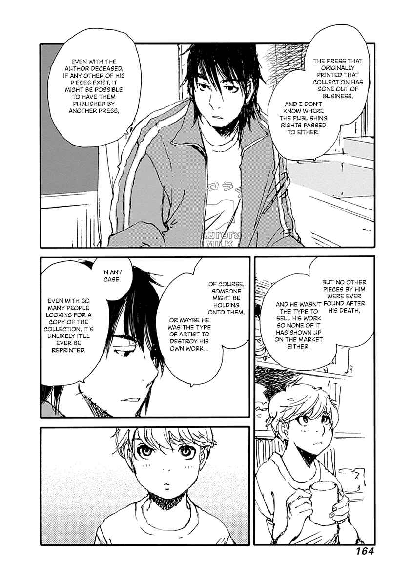 Page 18 Chapter 14 Karakida-ke no Kosho-gurashi