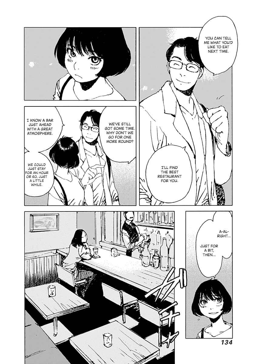 Page 8 Chapter 13 Karakida-ke no Kosho-gurashi