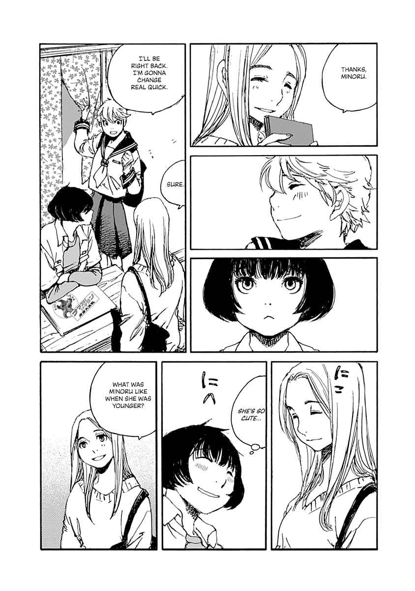Page 17 Chapter 5 Karakida-ke no Kosho-gurashi