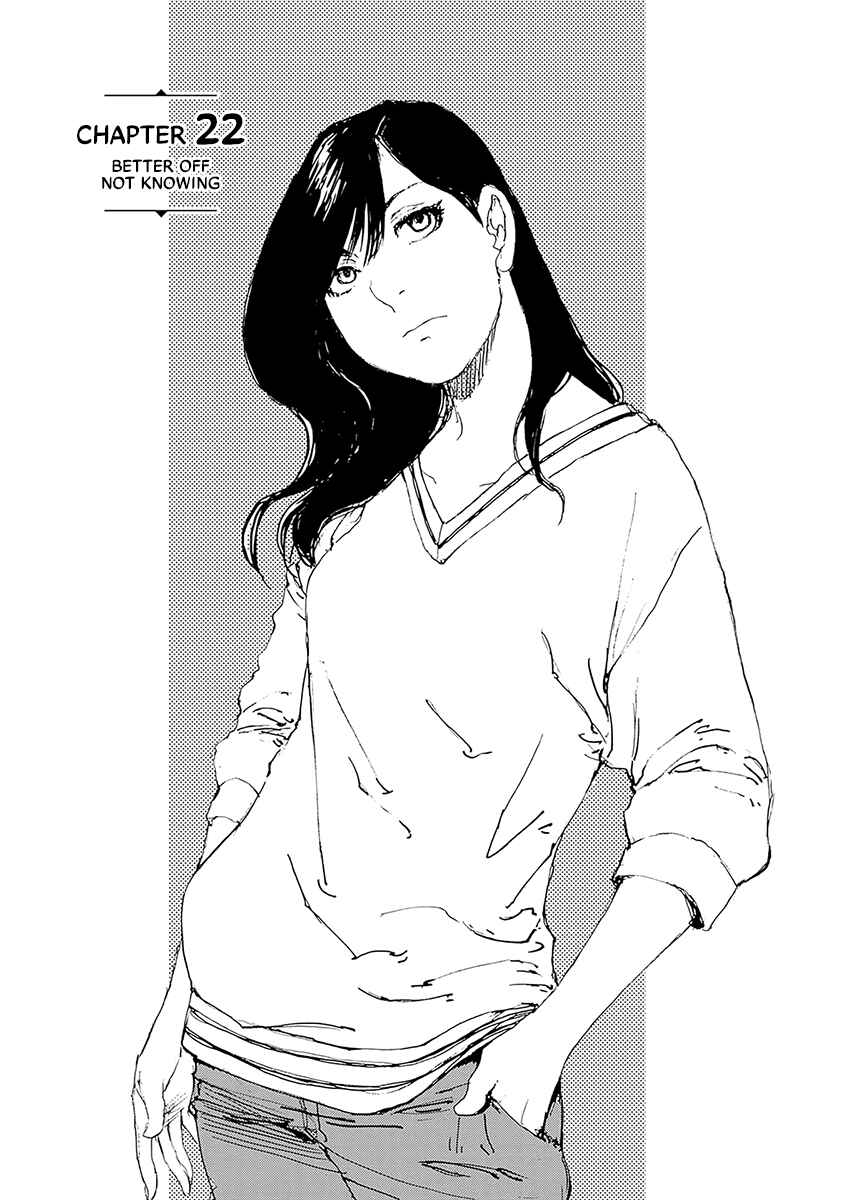 Page 1 Chapter 22 Karakida-ke no Kosho-gurashi