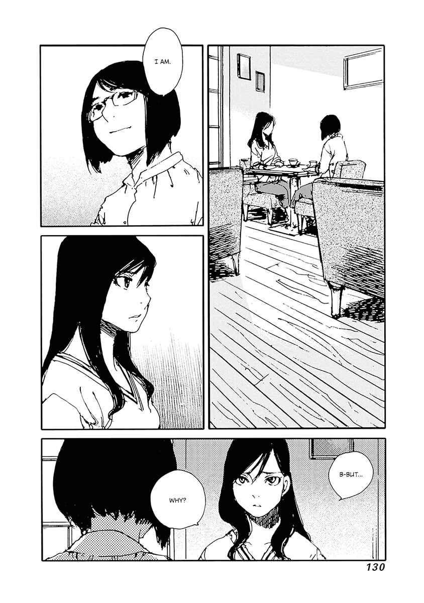 Page 2 Chapter 22 Karakida-ke no Kosho-gurashi