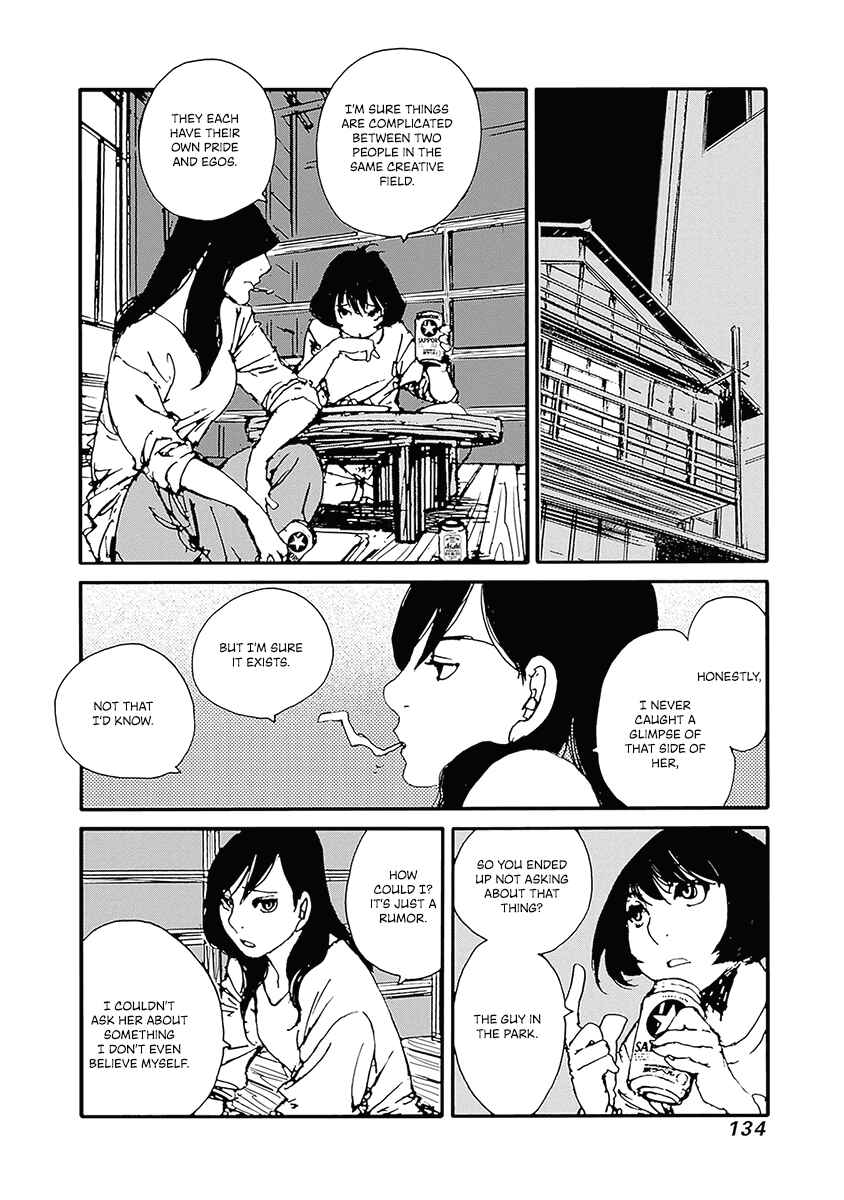 Page 6 Chapter 22 Karakida-ke no Kosho-gurashi