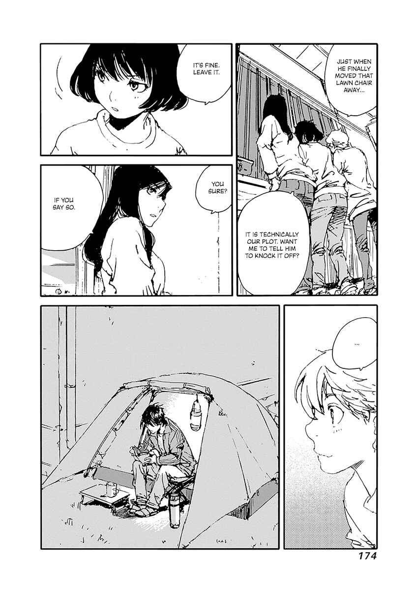 Page 6 Chapter 24 Karakida-ke no Kosho-gurashi